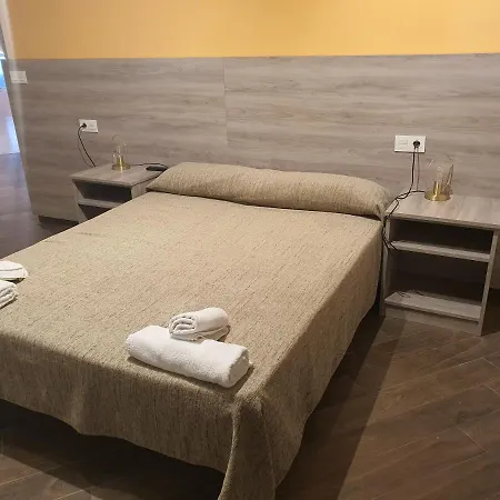 Pensio Costa Brava 2*