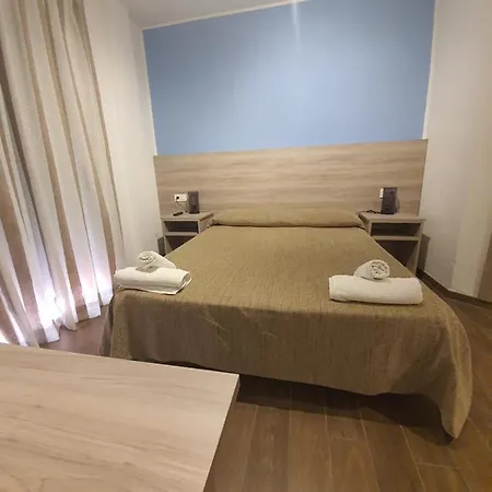 Pensio Costa Brava 2* Sant Antoni De Calonge