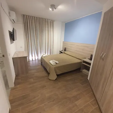 Pensio Costa Brava Sant Antoni De Calonge