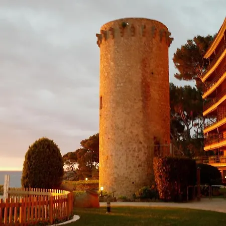 Konukevi Pensio Costa Brava Sant Antoni De Calonge