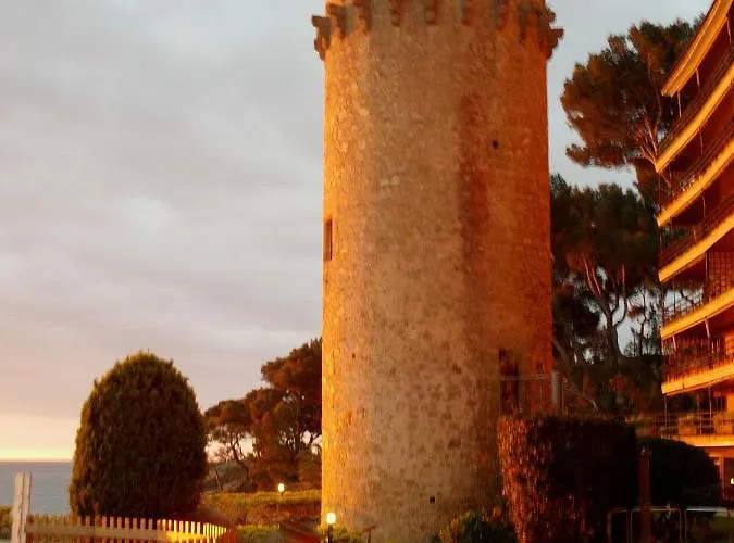 Konukevi Pensio Costa Brava Sant Antoni De Calonge